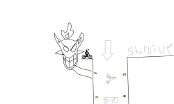 ALIEN APOCALYPSE: SURVIVE