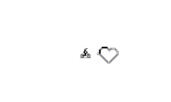 my first pixel art