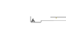 Bmx trial