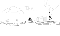 Nuclear Garden (Short)