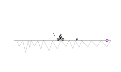 xSpikex Road