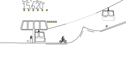 Gondolas