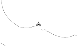 Mountains in the City