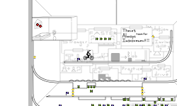 Lab Rat: Improvements