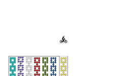 Chain Pattern