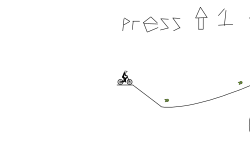 Press up Once