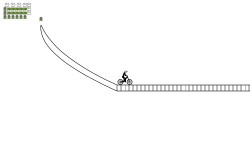 Crazy Turns