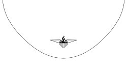 half pipe