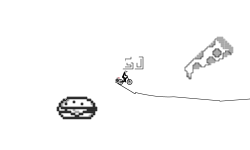 Pixel hold up part 1