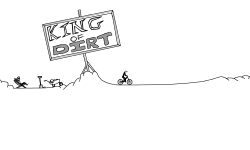 KING of DIRT
