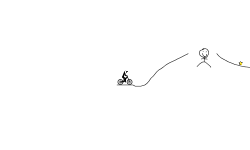 GAME TRACK