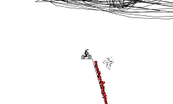 Levi's black hole
