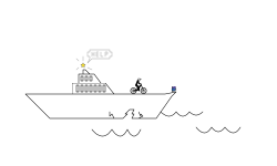 The Great Escape