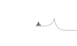 Bike Race: Desert - Lv. 2