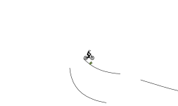 auto or left