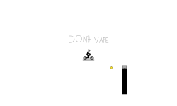 PlZ DON´T VAPE
