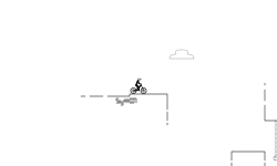 BMX Challenge #11: Tick-Tock