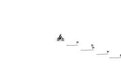 Impossible Stairs! XD