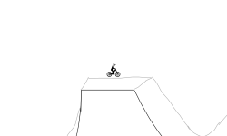 Half Pipe / Jump