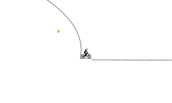 wheelie practice