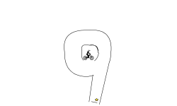n.o.   9