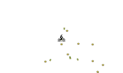star hold nothing