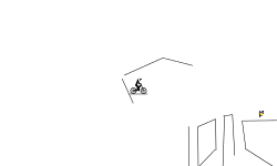Impossible track