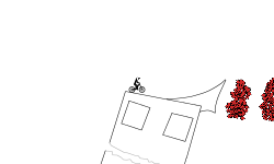 JUMPING BULDINGS