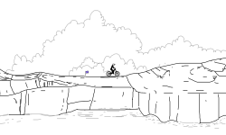 mount riding