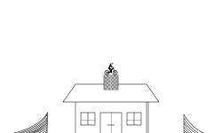 little city