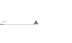 big jumps