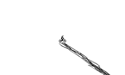 Scribble DH
