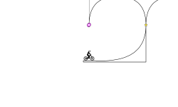 Loops of Stars - Short