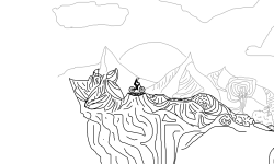 Unknown Planet