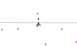 free fall