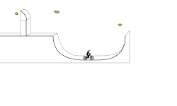 mini ramps