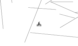 lot o' lines