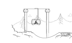 Winter Mountain