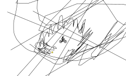 Impossible Messy Track