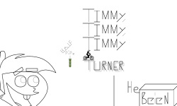 Timmy Turner