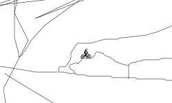 Death everywhere. Zoom out.