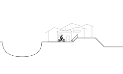 Urban Freerider