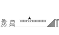 Super Mario Bros.