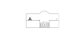 Bunny hop