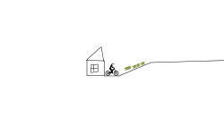 idaten jump