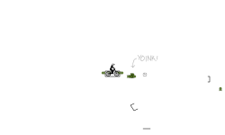 YOINK!