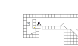 Puzzling Blob