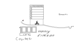 1000 coins contest