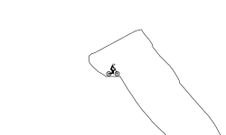 Downhill 5