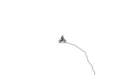 Cliff Jumping